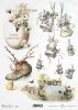 rice-paper-decoupage-mixed-media-art-journal-papier-ryżowy